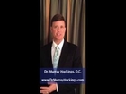 Dr. Murray Hockings, D.C:  Diabetes Help