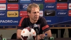 Klinsmann hat das Gold Cup-Finale vor Augen