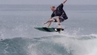 Fox Surf Presents  Chippa Wilson From Aus to Bali We Live
