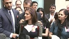Family want 'answers' over Anni Dewani's death