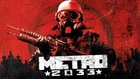 CGR Undertow - METRO 2033 review for Xbox 360