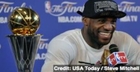 LeBron Surpasses Kobe as Most Popular NBA Player