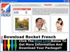 Rocket French Premium Review + Rocket French Uk