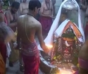 Live Aarti & Snan Darshan OF Shiv Lingam Live Darshana & Aarti of Bhole Nath From Shree Mahakaleshwar Temple Ujjain
