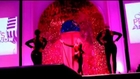 Salena Dabbs Artist2Know Live Performance: BET Awards Week 2012
