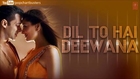 Bachpan Se Akela Full Song - Sonu Nigam - Dil To Hai Deewana