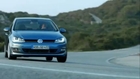 VW Golf Mk VII Trailer
