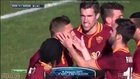 Francesco Totti Goal ~ Hellas Verona vs AS Roma 1-3 ( Serie A ) 26/01/2014 HD