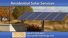 Solar Panels in Missouri | Preferred Energy