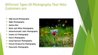 Digital Photography Tips And Efficient Skills By Michael William Paul