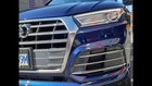 Ceramic Coating Vancouver - Audi Gets a Facelift