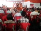 Live Performance at Lower Parel Konkan Mahotsav 2016