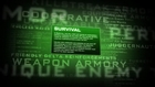 Call Of Duty Modern Warfare 3 : Spec Ops Survival