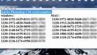 Adobe Photoshop CS6 Serial Number