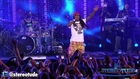 Lil Wayne Responds to Pitbull's Diss Song