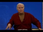 Jimmy Swaggart Romans 7:1-4 Spiritual Adultery