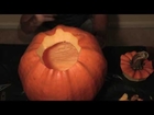 A Pumpkin Carving
