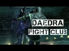 Skyrim: Daedra Fight Club