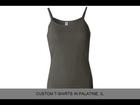 Custom T-Shirts Palatine IL Waist Up Imprinted Sportswear